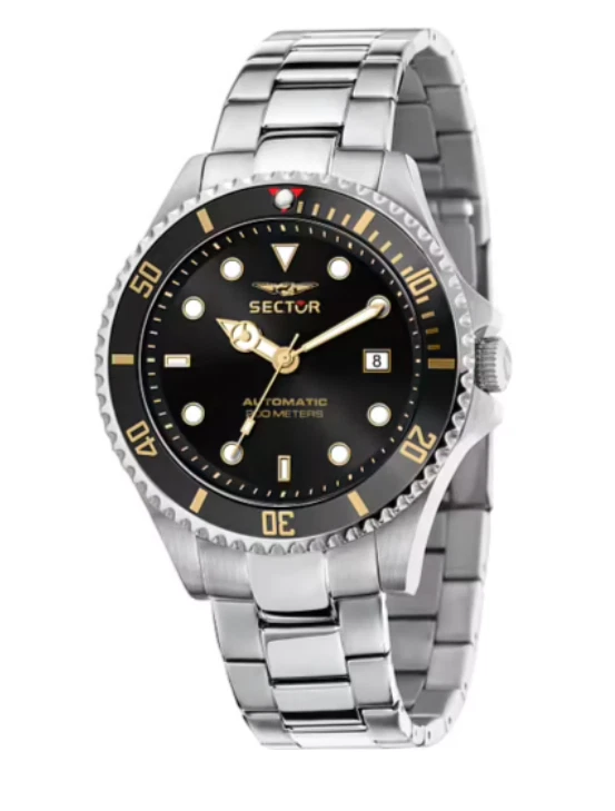 Reloj Sector No Limits Hombre 230 en Acero R3223161005 Foto 1 de 1