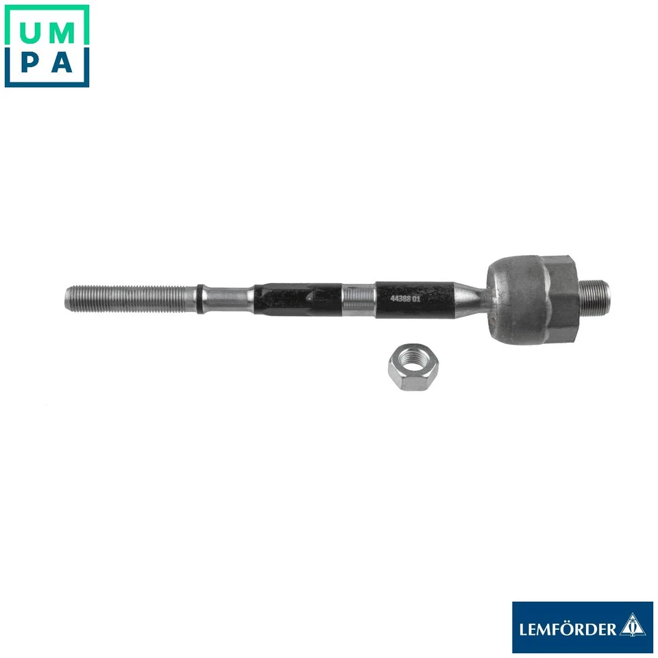 INNER TIE ROD 44388 01 FOR NISSAN MR16DDT 1.6L K9K636/896/410/646 1.5L 4cyl JUKE - Image 1 of 4
