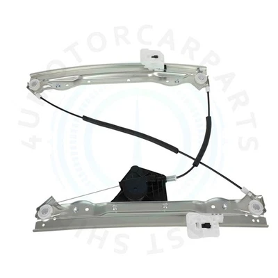 Regulador de ventana eléctrica delantero izquierdo para Dodge Avenger Chrysler 200 2011-2014 Foto 1 de 4