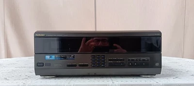 CD Technics SL-MC7 - Immagine 1 di 4