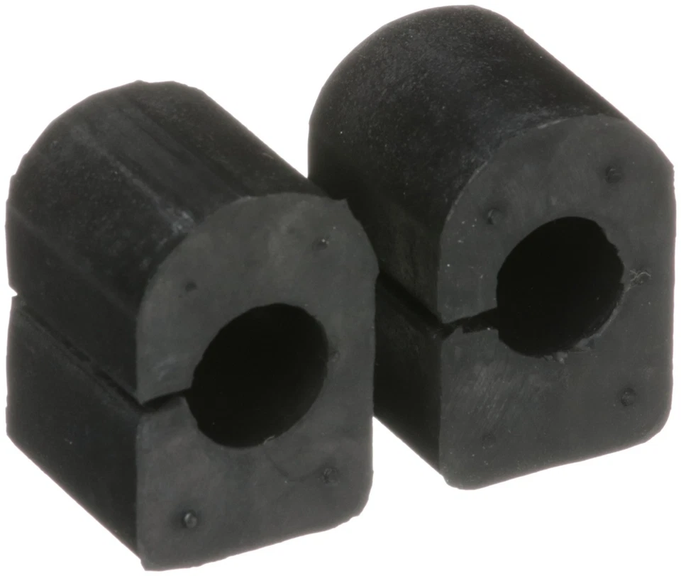 Susp Stabilizer Bar Bushing Kit Front To Frame Delphi For 1968-1970 Ford Torino - Image 1 of 3