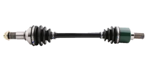 Moose Racing Rear Left/Right Complete Axle Kit 0214-2705 - Picture 1 of 1