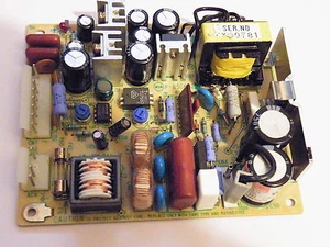 SMPSU Switched Mode Chassis Power Supply +12v@0.3A -12v@0.2A +5v@2A SMPS1   432 - Picture 1 of 2