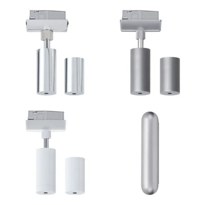 Paulmann Schienensystem - Urail System Light&Easy Pendeladapter, versch. Farben - Bild 1 von 2
