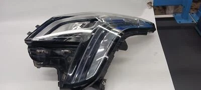 Faro del conductor izquierdo Cadillac XTS 2018 OEM 18 19 Foto 1 de 4