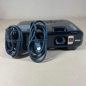 Epson H654A 1280 x 800 3,000 Lumens 3LCD Projector EX7235 - Picture 1 of 5