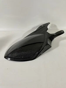 Rear Wheel Cover Rear Fender Carbon Motorcycle Ducati 898 998 1098 - Picture 1 of 1
