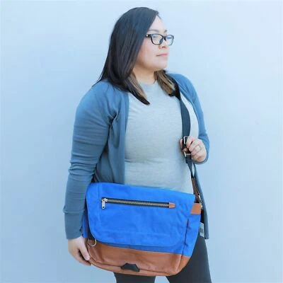 Новый с Ярлыками Marc by Marc Jacobs душа психо Colorblock Latpop сумка-планшет $325 + - Изображение 1 из 4