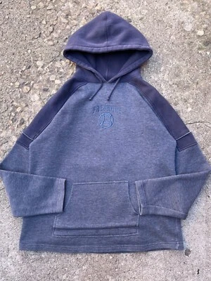 Sudadera con capucha Freshjive vintage años 90/2000 para hombre XL Foto 1 de 4