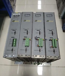 1PC USED PARKER HID5CS/S4 By DHL 90 warranty - Picture 1 of 3