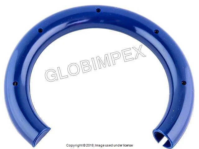 SAAB 9-3 9-3X (2008-2011) Coil Spring Spacer FRONT (1) PRO PARTS + WARRANTY - Image 1 of 1