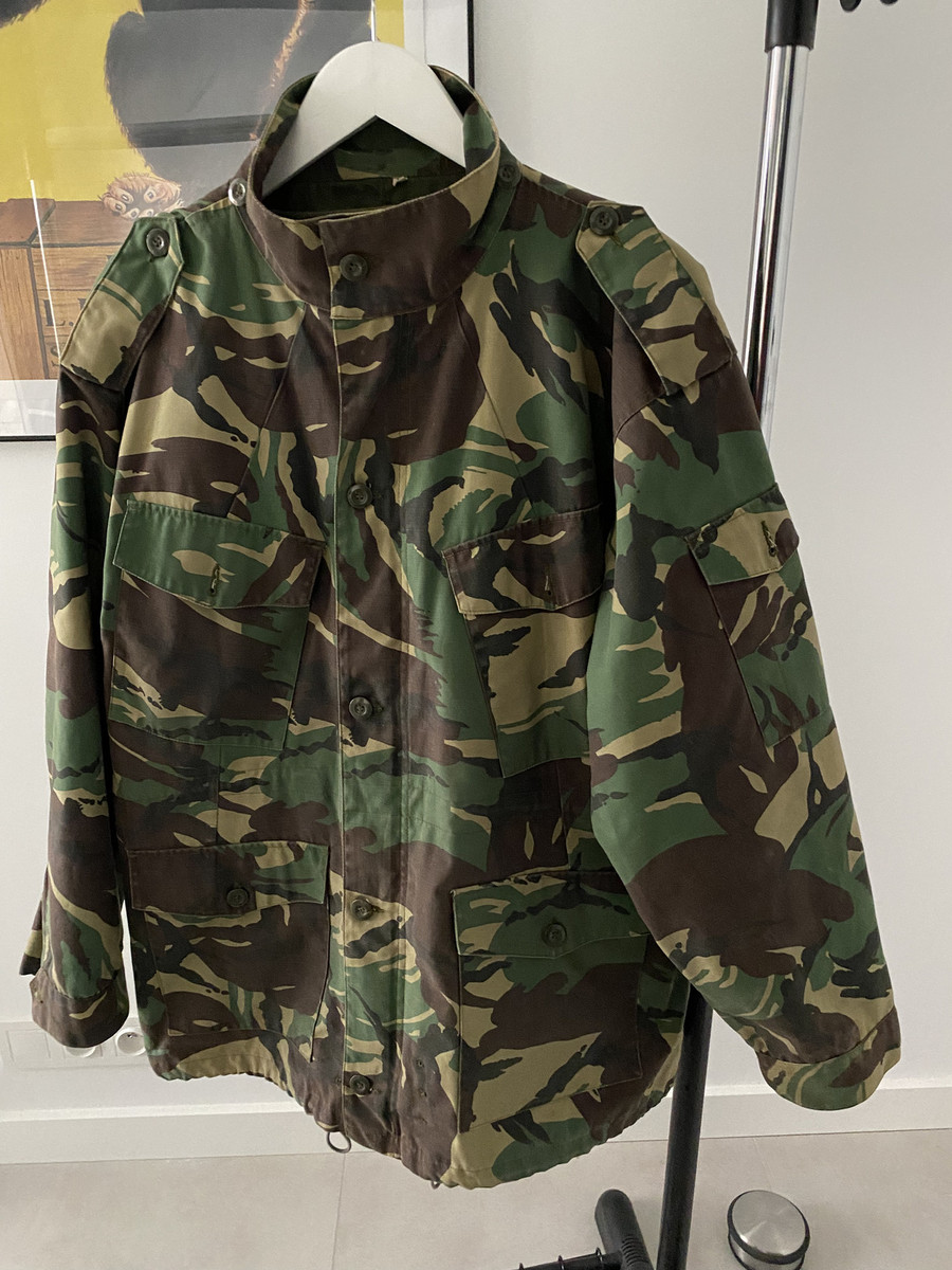 natto high quality military mods coat（NATO Coats, Jackets