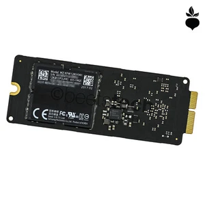 APPLE 128GB NVMe SSD SSPOLARIS-iMac 21.5 A1418,A2116, 27" A1419,A2115 2017,2019 - Picture 1 of 4
