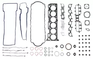 FULL ENGINE GASKET KIT FOR FORD FAIRMONT BA BARRA 182 4.0L I6 - Picture 1 of 1