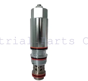 MBGA-LJN Load Control Valve Accessories DHL or FedEX - Picture 1 of 1
