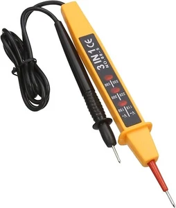 Tester di voltaggio a penna 3 in 1 Penna multifunzionale per rivelatore tensione - Foto 1 di 1