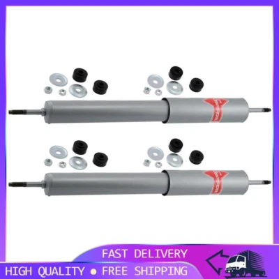 Amortiguadores para Chevrolet Corvette 3,9 L 1962 1961 1960 1959 1958 1957 1956 1955 Foto 1 de 2