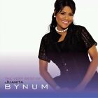 Juanita Bynum - Vary Best Of Juanita Bynum [New Cd]