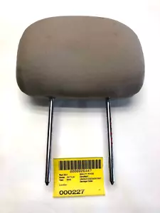 2003 SATURN VUE Front Headrest Seat Cushion Interior Driver Left Side LH OEM SUV - Picture 1 of 14