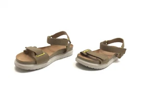 Camel Active Damen Sandalen Sandaletten Freizeit Comfort Gr. 40 ( UK 6,5 ) - Bild 1 von 5