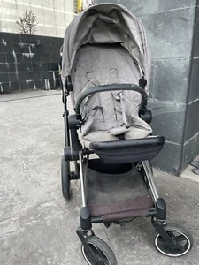 KIT PRIAM : CARROZZINO COAT PRIAM + PASSEGGINO PRIAM - Foto 1 di 5
