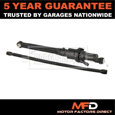 Fits Peugeot 207 Citroen DS3 C3 Picasso 1.6 HDi MFD Clutch Master Cylinder - Image 1 of 4