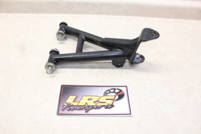 Yamaha Moto 4 225 1987 brazo de control delantero inferior izquierdo 2ht-23570-00-00 Foto 1 de 4