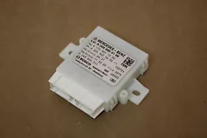 A2049004106 Control Unit New genuine Mercedes-Benz part - Picture 1 of 4