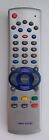 Homebase 5 In 1 Universe Remote Control Handset  & Manual with device codes
