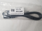 Dell Power Cord 18Awg 6Ft For Workstation T5400 T5500 T5600 7400 Computers E1
