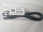 Dell Power Cord 18AWG 6ft for Workstation T5400 T5500 T5600 7400 Computers E1