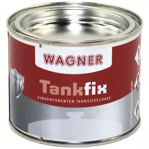 Tank Versiegelung Wagner Einkomponentenharz 175 ml Tankversieglung Harz Schutz - Bild 1 von 6