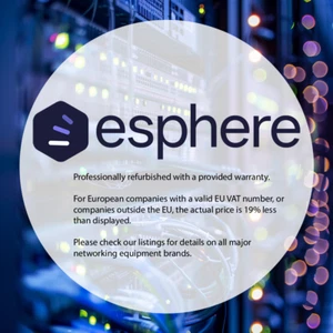 Juniper MIC-3D-4XGE-XFP 4-Port 10GbE MIC for MX240/MX480/MX960 – XFP Slots - Afbeelding 1 van 1