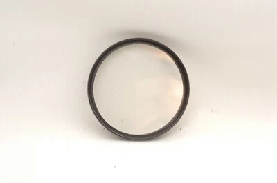 @ SakuraDo Camera @ Rare Mamiya Filter! @ Mamiya 40.5mm UV S L 39.3 Lens Filter - Image 1 of 4