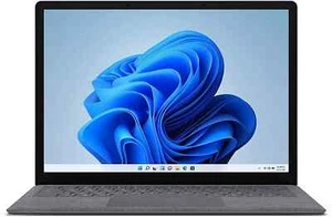 Microsoft Surface Laptop 4✔ 13.5"✔ AMD RYZEN 5✔ 256GB SSD✔ 8GB RAM✔ W11- Silver - Picture 1 of 4