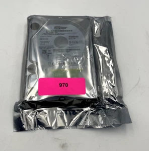 Western Digital WD5000AVVS - 63ZWB0 500 GB 3,5" disco rigido Sata - Foto 1 di 6