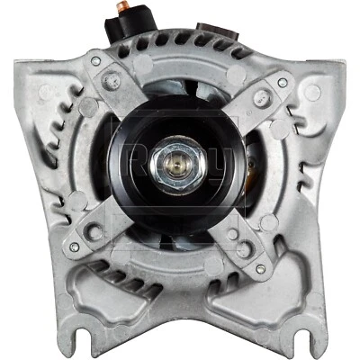 Alternador para E-350 Super Duty, E-150, E-250, Crown Victoria+Mais 11024 - Imagem 1 de 4