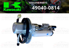 Kawasaki Original 2005-2006 Ninja ZX-6R 6RR Kraftstoffpumpe 49040-0814 Japan Neu