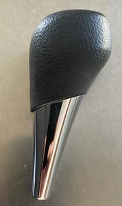 2008 2009 2010 2011 2012 2013 TOYOTA HIGHLANDER COROLLA  AVALON SHIFT KNOB OEM🟠 - Picture 1 of 12