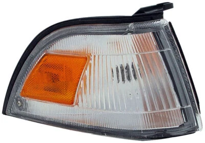Conjunto de luz de estacionamiento/señal de giro delantera derecha para Toyota Corolla 1988-1992 Foto 1 de 4