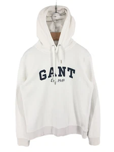GANT Kid's Boy's Pullover Jumper Sweater Hoodie Size 15 y. o - Picture 1 of 9
