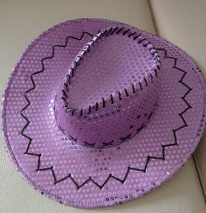 Wein z-//uiefr Unisex Wildleder Cowboyhut Westernhut Cowgirl australien Texas Cowboy Hut H/üte Western f/ür Erwachsene und Kinder
