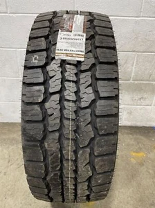 1x LT285/65R18 Trailcutter TrailCutter AT4S 17/32 125 S New Tire 2856518 - Picture 1 of 3