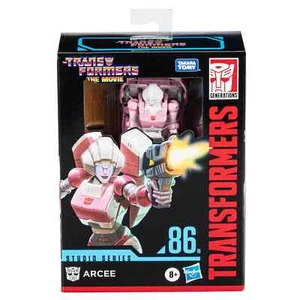 Transformers Studio Series 86 Arcee - Picture 1 of 3