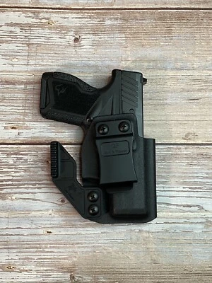 Kydex Right handed holster With Claw For Taurus GX4 - Image 1 of 4