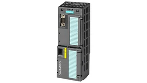 Siemens SINAMICS CU250S-2 DP 6SL3246-0BA22-1PA0 Control Unit PROFIBUS - Foto 1 di 4