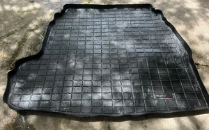2014 Hyundai Sonata Weathertech Trunk Liner - Picture 1 of 1