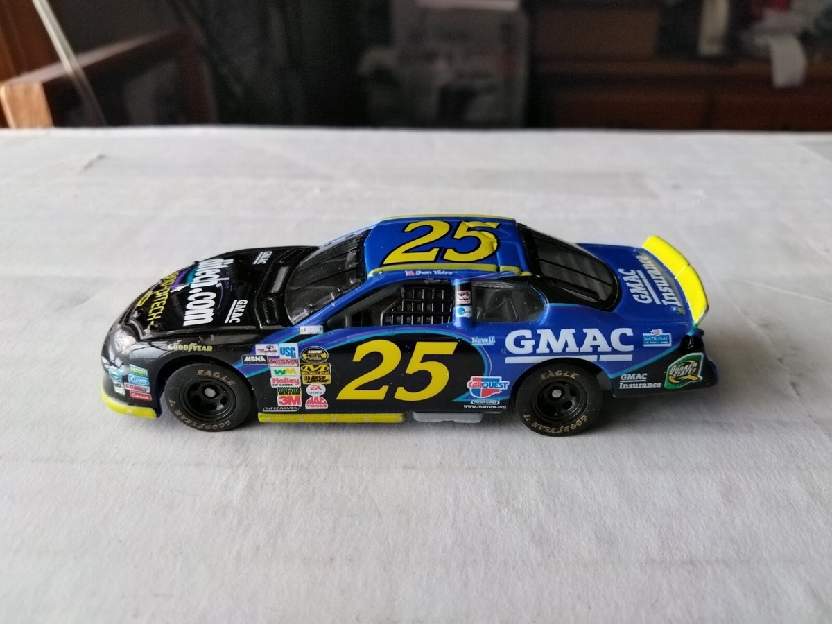 Racing Champions Brian Vickers Diecast Racing Cars for sale Racing Champions Brian Vickers Diecast Racing Cars for sale