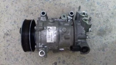 Peugeot 2008 MK1 (Ph1) (A94) diésel bomba de aire acondicionado 9827850380 Foto 1 de 4
