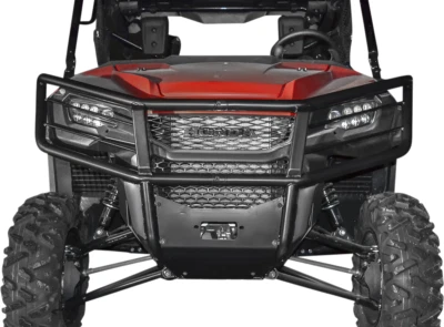MOOSE OFFROAD - 2444.2127.1 Front Bumper Pioneer 1000 - Image 1 of 3